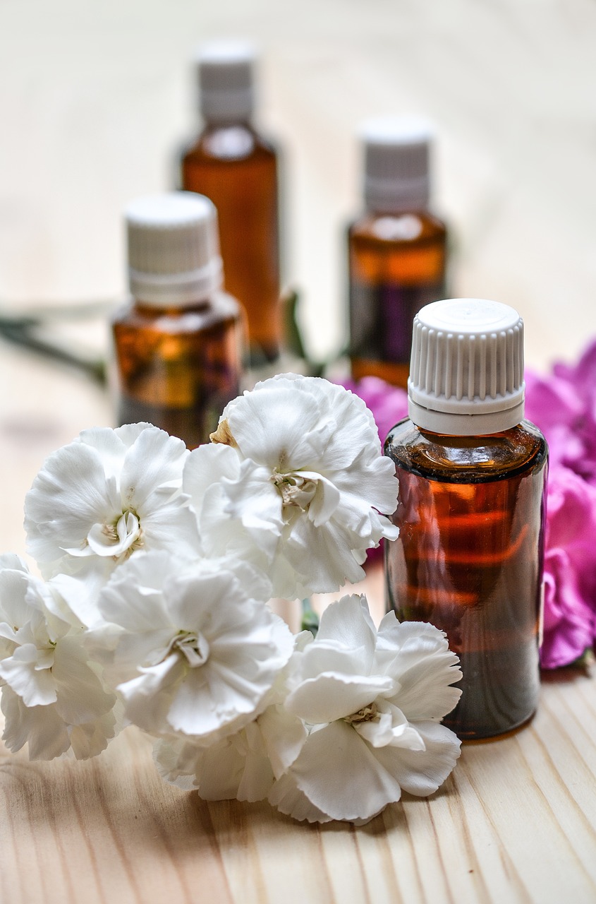 essential oils, aromatherapy, spa-1433693.jpg